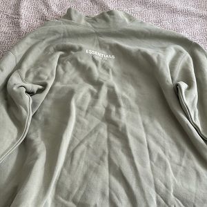 Essential fear of god crewneck